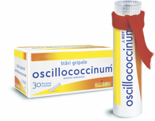 Oscillococcinum